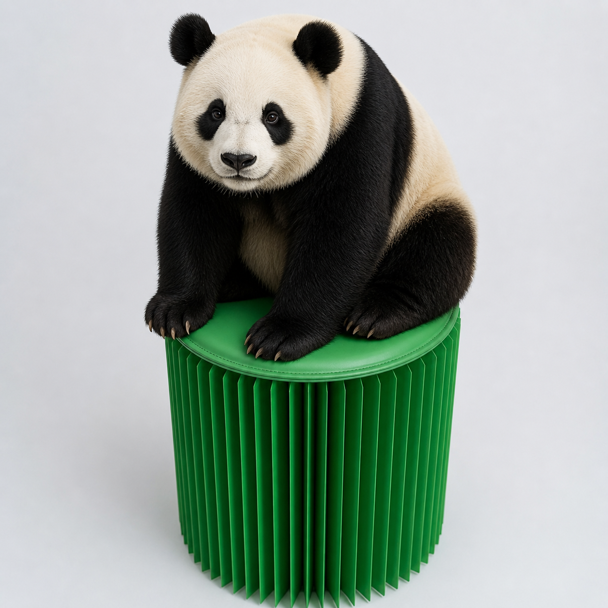 Is Paper Furniture Actually Strong? Putting the 100kg Claim to the Test