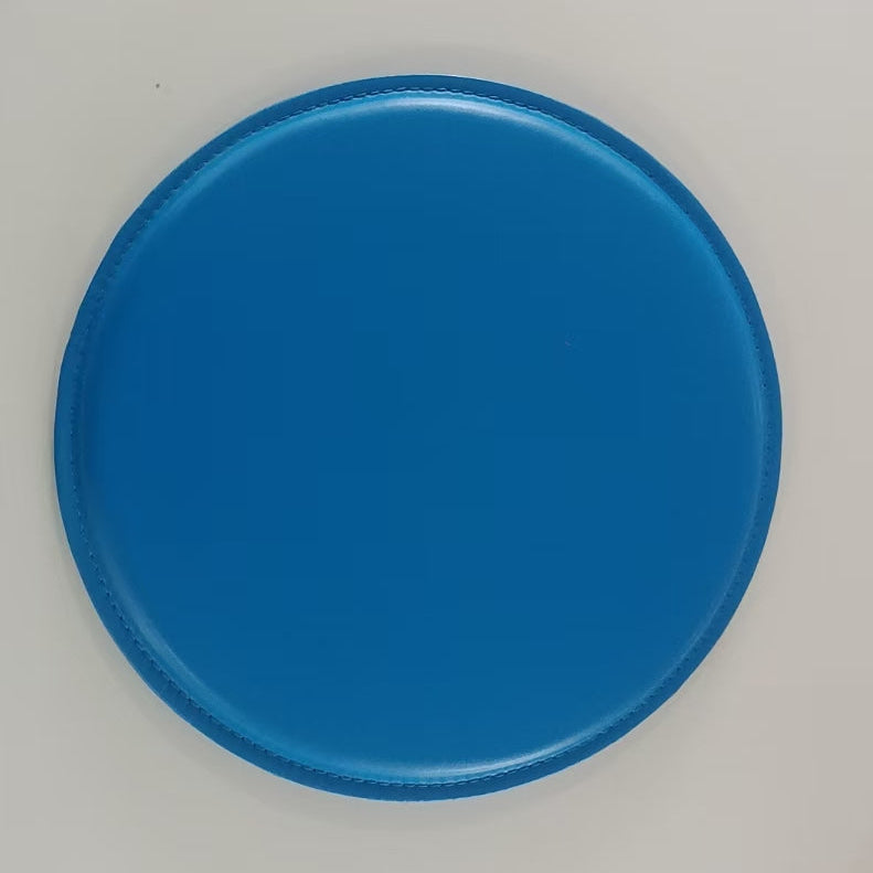 30cm Faux Leather Tops