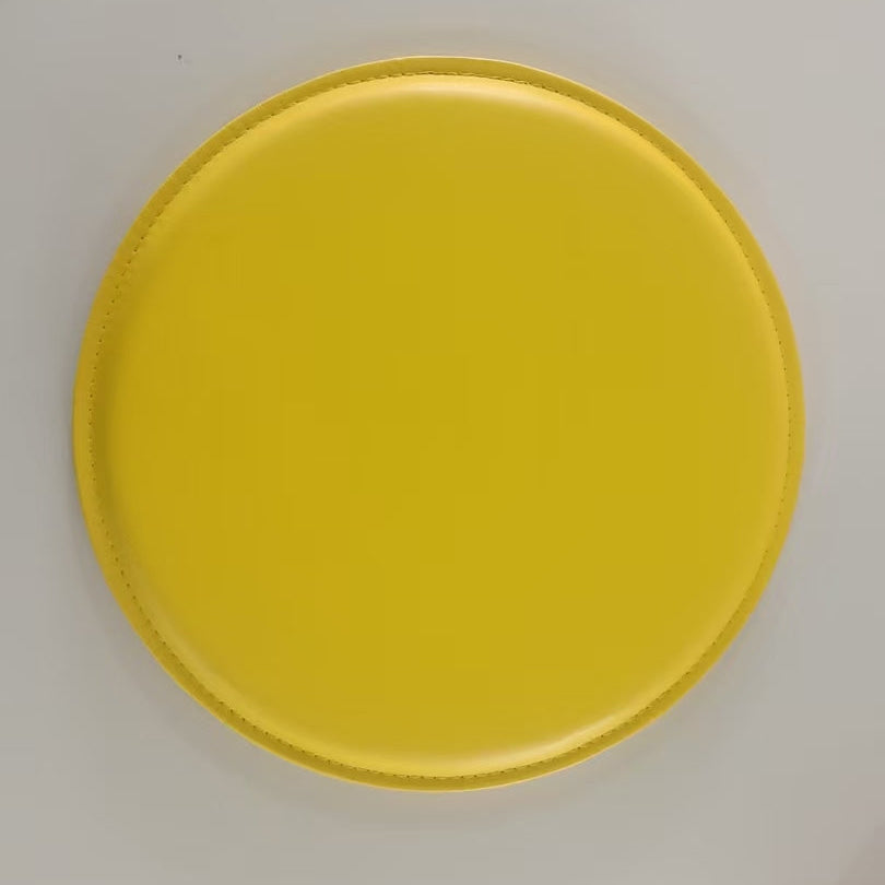 30cm Faux Leather Tops