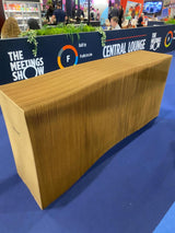 Wavefront Display Counter