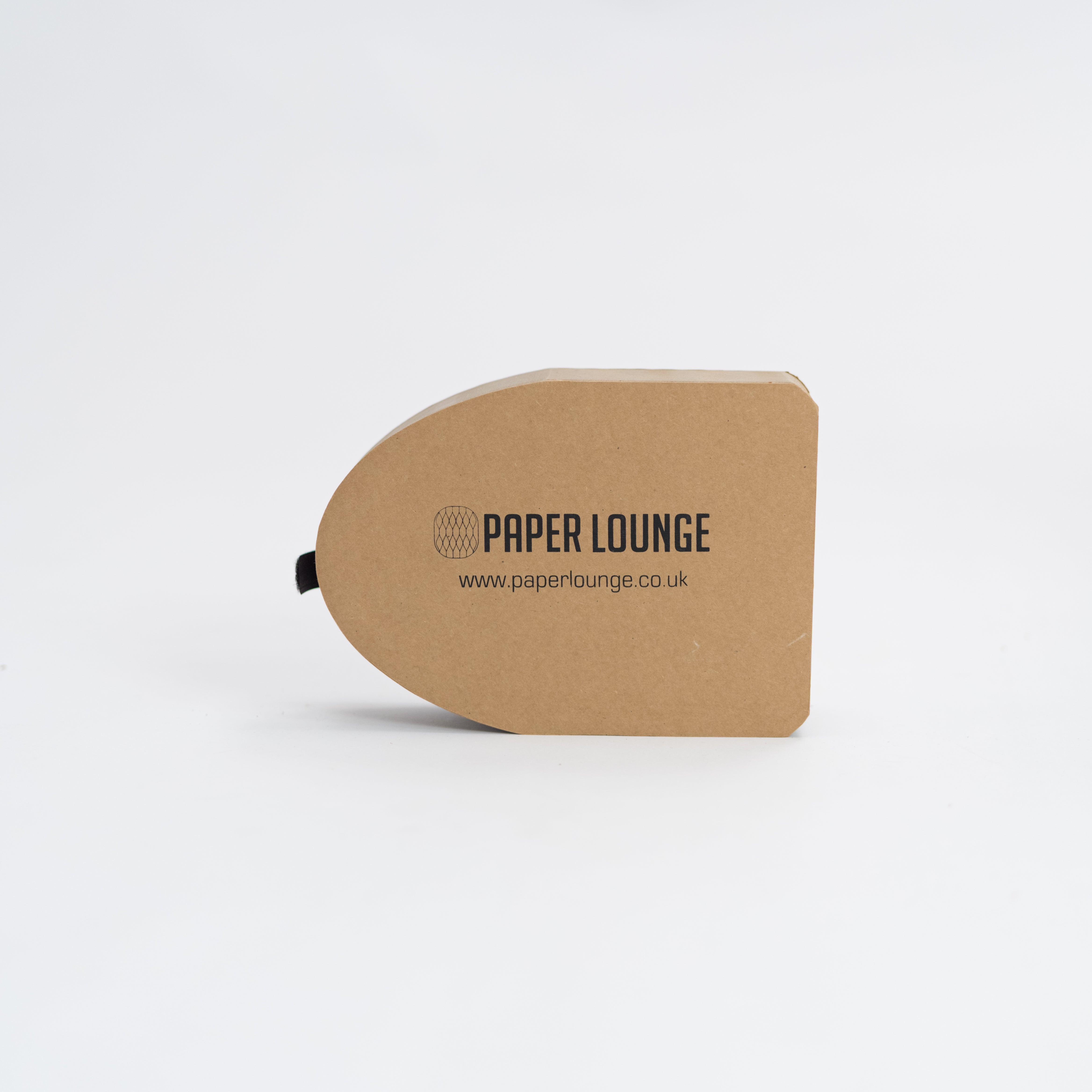 Paper Foot Stool - Recycled