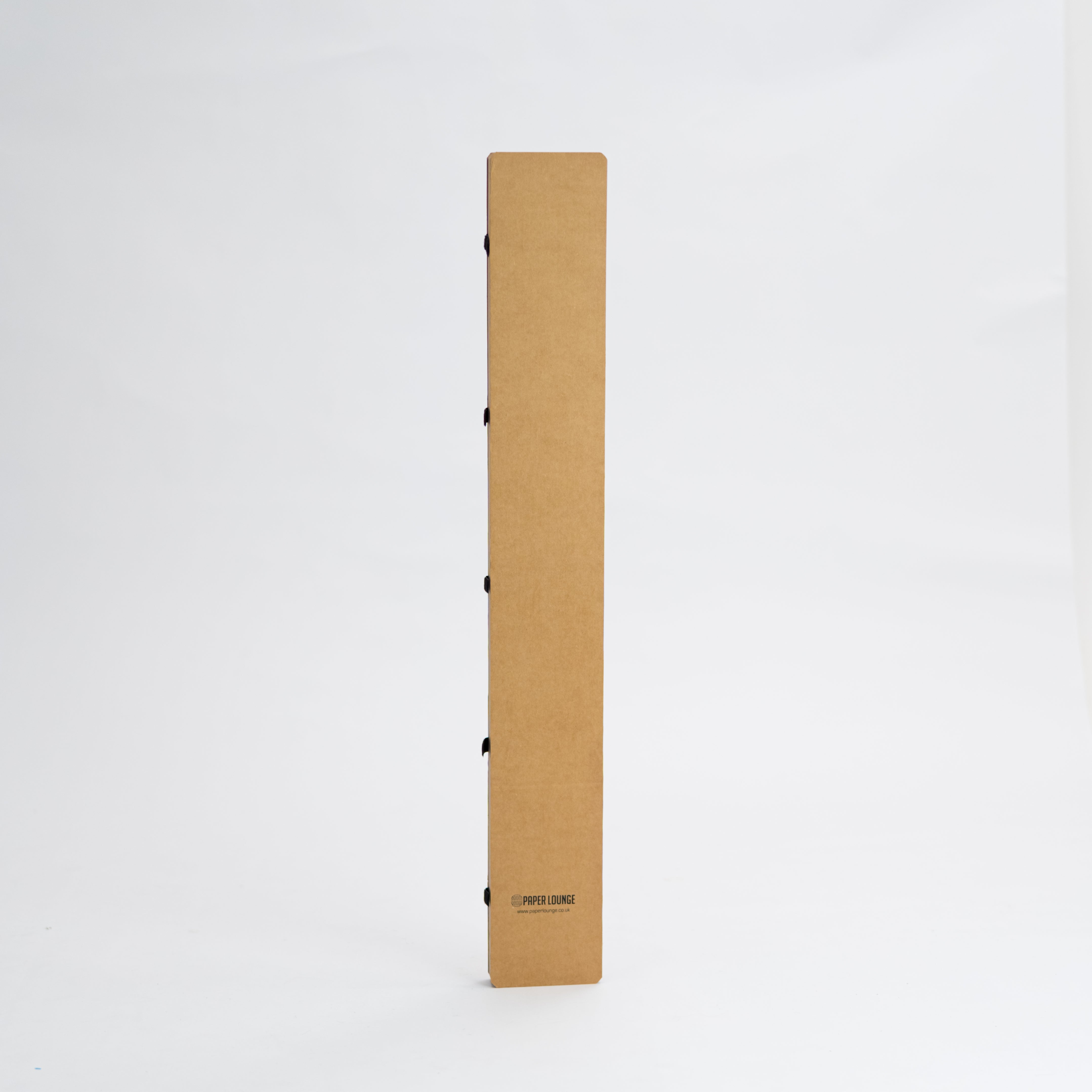 Pillar Display Table - Recycled