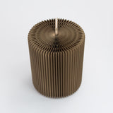 Concertina Paper Stool - Recycled