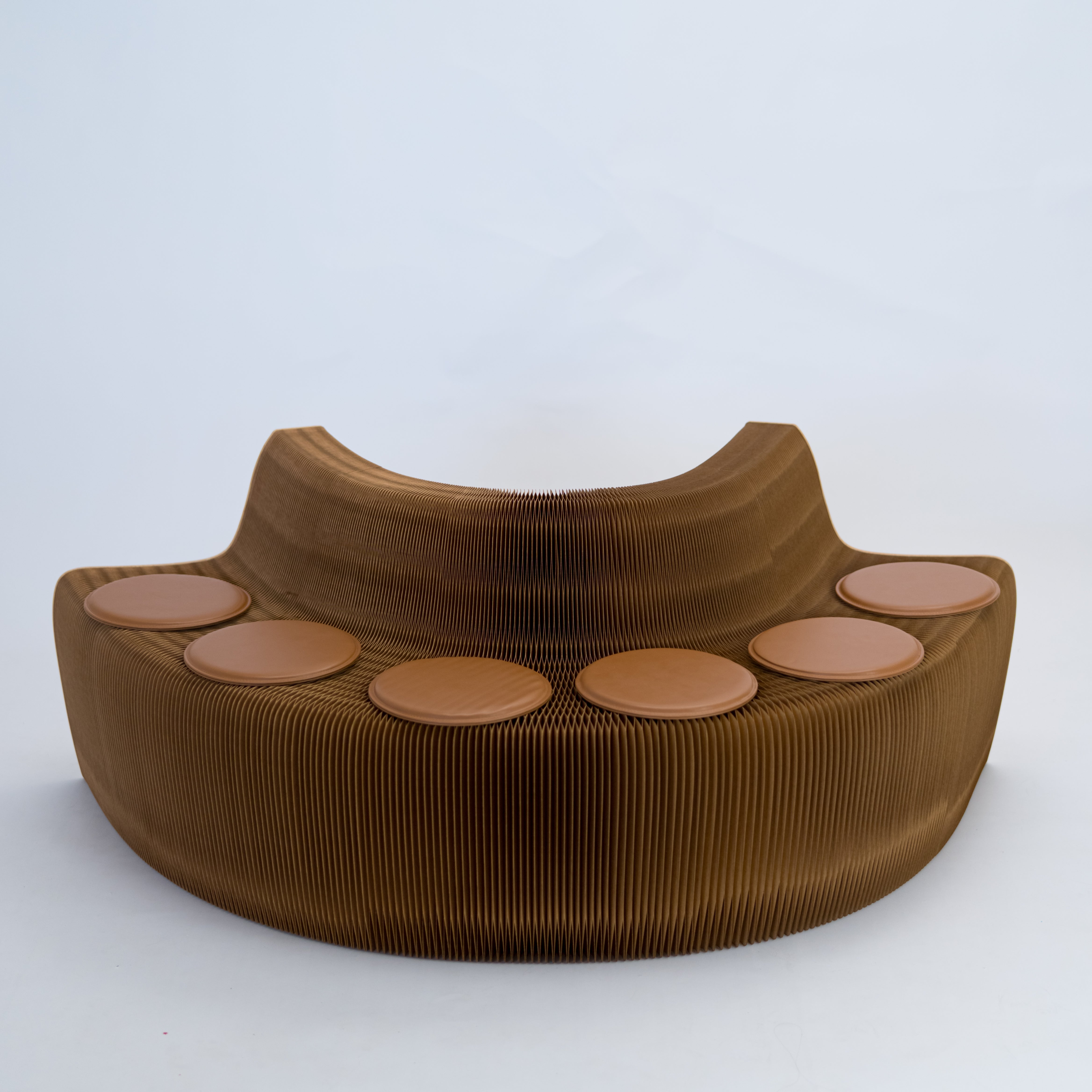 Concertina Sofa