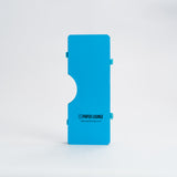 Diablo Paper Stool - Blue