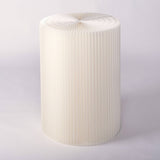 Pillar Display Table - White - Paper Lounge