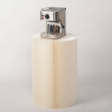 Pillar Display Table - White - Paper Lounge