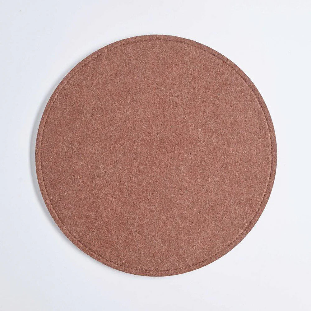 Felt tops