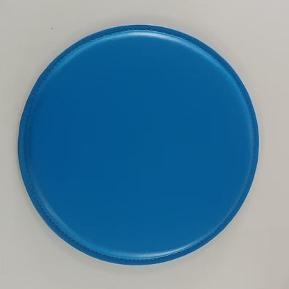 30cm Faux Leather Tops