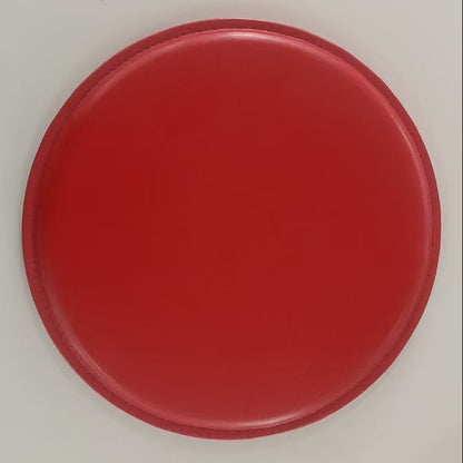 30cm Faux Leather Tops