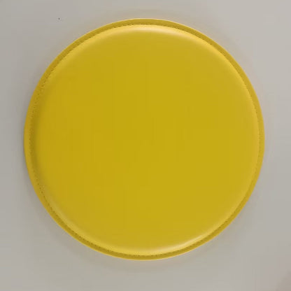 30cm Faux Leather Tops