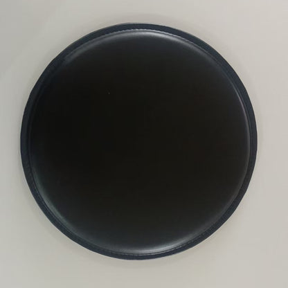 30cm Faux Leather Tops