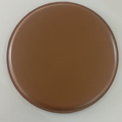 30cm Faux Leather Tops