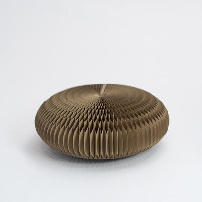 Paper Foot Stool - Recycled