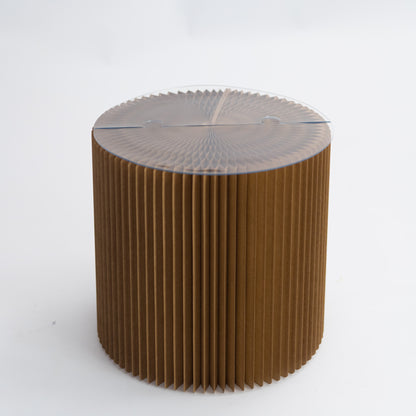 50cm Plastic 2-piece Tops (For Tables Only)