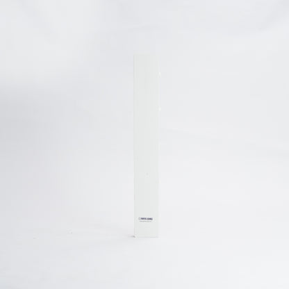 Pillar Display Table - White
