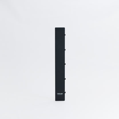 Pillar Display Table - Black