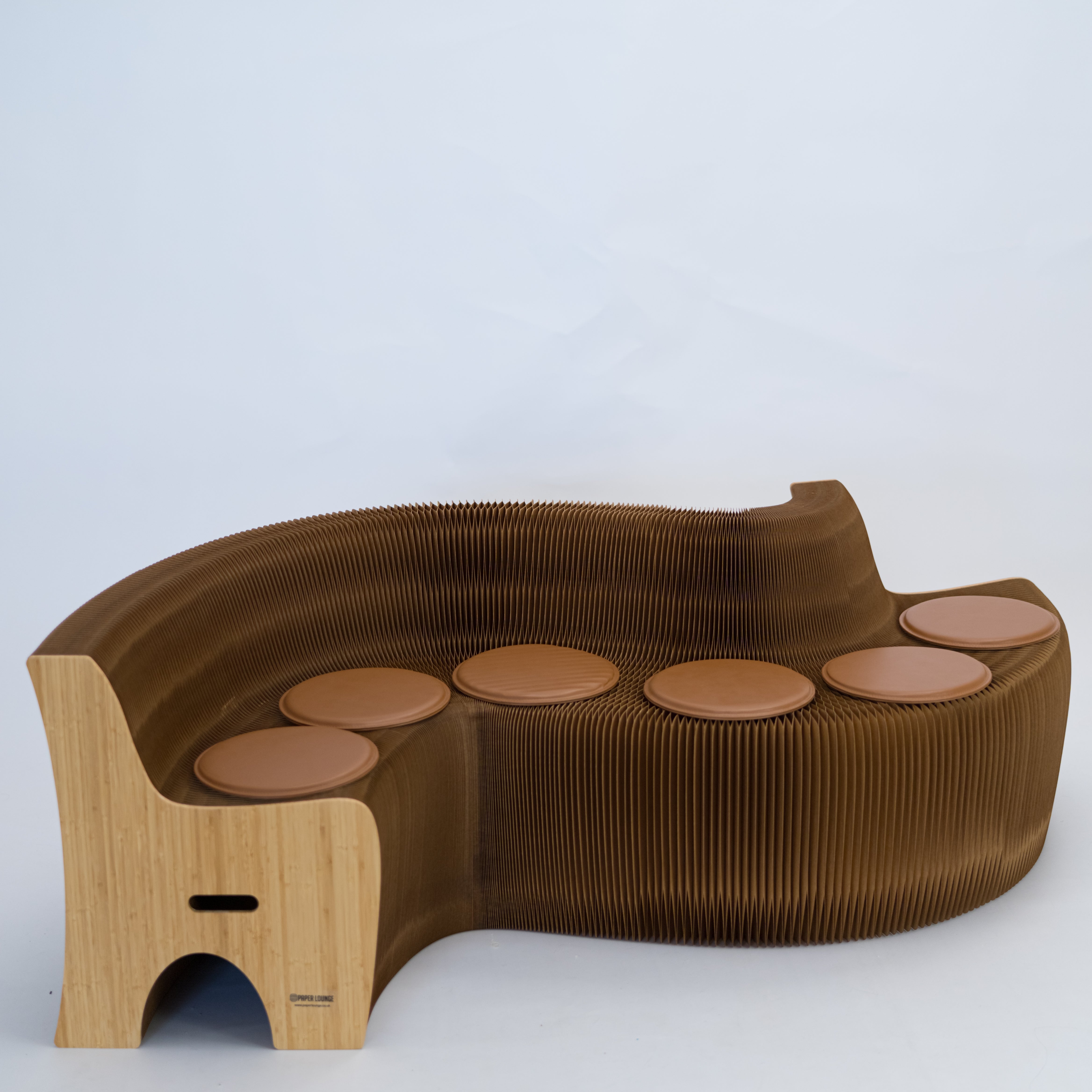Concertina Sofa