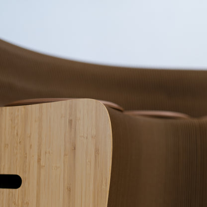 Concertina Sofa