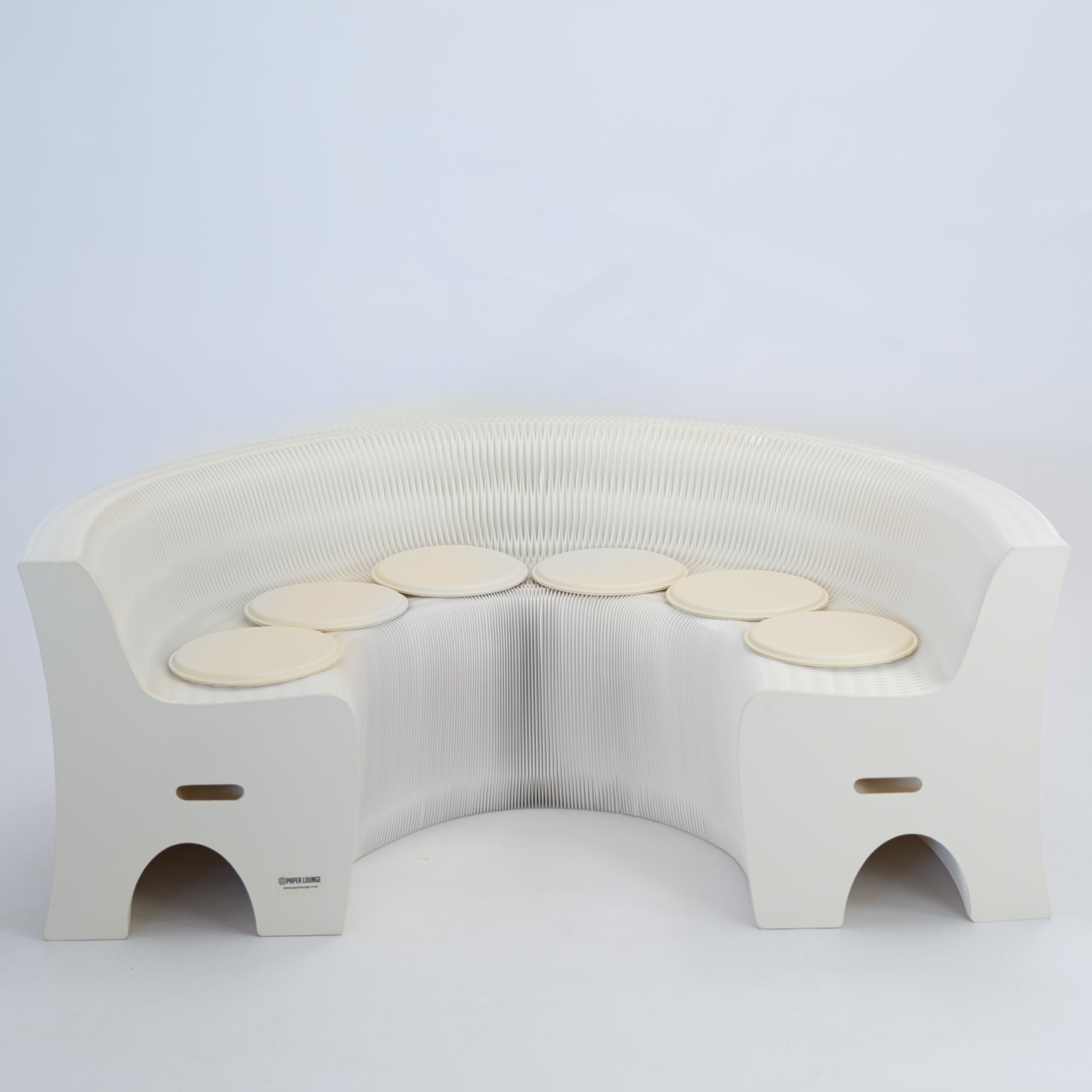 Concertina Sofa