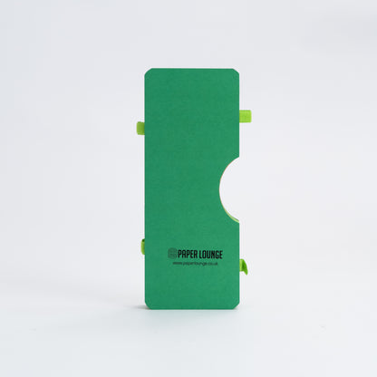 Diablo Paper Stool - Green