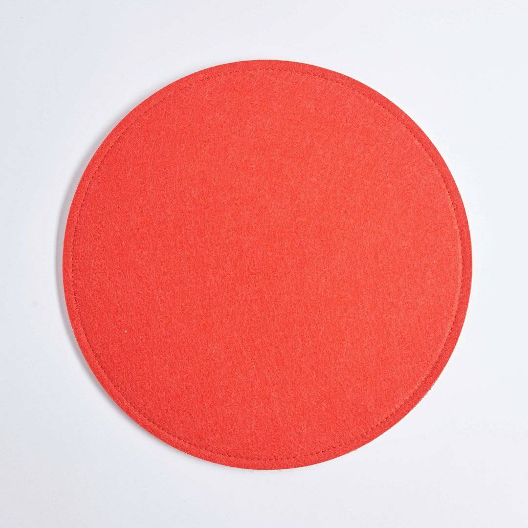 Felt Tops in Various Colours - Paper Lounge