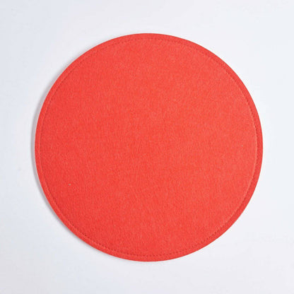 Felt Tops in Various Colours - Paper Lounge