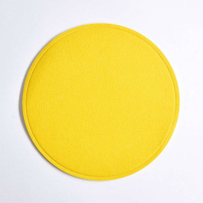 Felt Tops in Various Colours - Paper Lounge