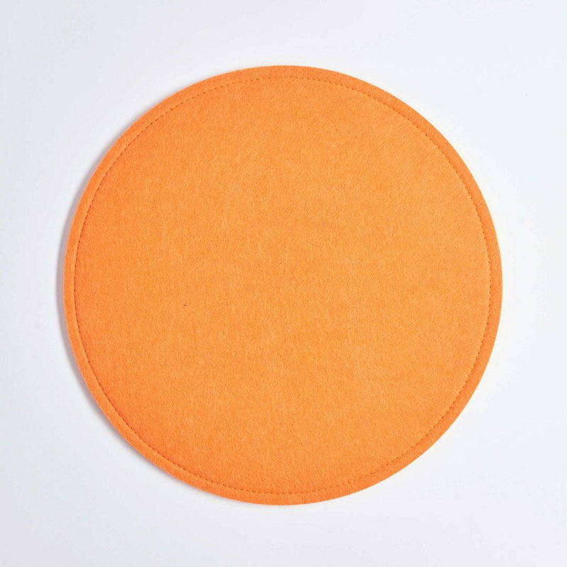 Felt Tops in Various Colours - Paper Lounge