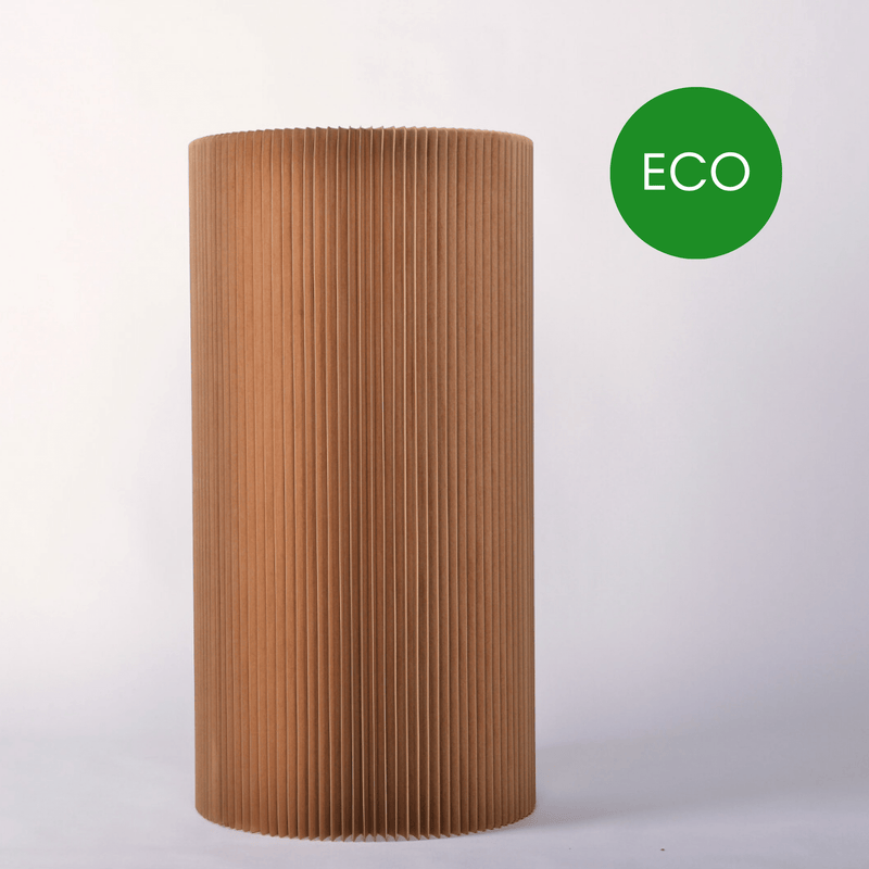 Pillar Display Table - Recycled - Paper Lounge