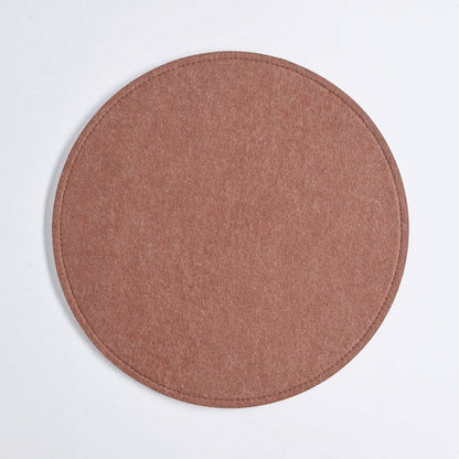 Felt Tops in Various Colours - Paper Lounge