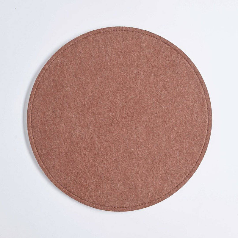 Felt Tops in Various Colours - Paper Lounge